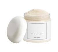 Nerve Cream - 120ml Soothing Massage Moisturizer | Repairing Ointment, Fast Absorbing Relief Women Men Feet Hands Legs Arms Toes Knees Lower Back Neck 1 Bottle