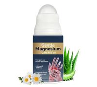 Nerve Cream - Soothing Body Cream for Muscle Comfort | Extract Infused Formula with Cooling Sensation, Fast Absorbing Texture, Suitable for Daily Massage and Skin Care Routine