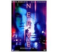 Nerve [DVD] (IMPORT) (No hay versión española)
