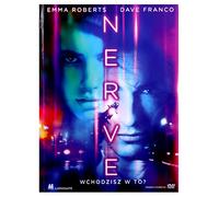 Nerve [DVD] (IMPORT) (No hay versión española)