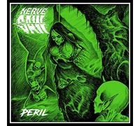 Nerve saw - Peril [Vinilo]