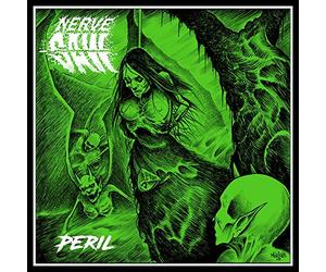 Nerve saw - Peril [Vinilo]