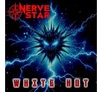 Nerve Star - White Hot [Vinilo]