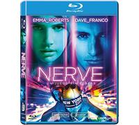 Nerve, Un Juego Sin Reglas Blu-Ray [Blu-ray]