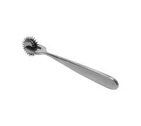 Nervenrad Nervenrad Nervenrad Nervenrad acero inoxidable Nadelroller Nervenrädchen Massagage Roller Nerven-Massage (número de Rollers elegibles)