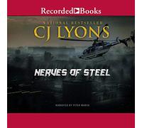 Nerves of Steel: 1 (Hart and Drake)