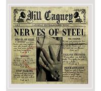 Jill Cagney - Nerves of Steel