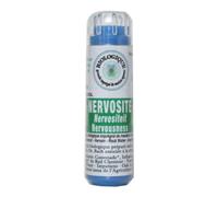 Nerviosismo - Complejo Flores de Bach - 120 gránulos sin alcohol - Bio