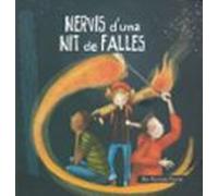 Nervis Duna Nit De Falles