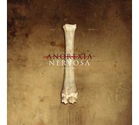 Nervosa by Tooth & Nail Records