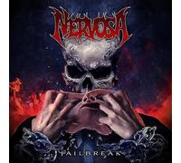 Nervosa - Jailbreak [Vinilo]