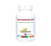 Nervoseren-DP 30 Cápsulas de Sura Vitasan