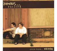 Nervous But Excited - Once More With Feeling