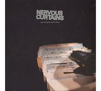 Nervous Curtains - Out of Synch With Time [Vinilo]