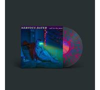 Nervous Dater - Call In The Mess (Multicolour Splatter Vinyl) (LP) [Vinilo]