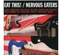 Nervous Eaters - Eat This