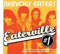 Nervous Eaters - Eaterville, Vol. 1 [Vinilo]