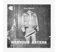 Nervous Eaters - Just Head [Vinilo]