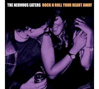 Nervous Eaters – Rock n Roll Your Heart Away – Vinilo 12" (Importación USA)