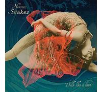 Nervous Shakes - Walk Like A Lover [Vinilo]