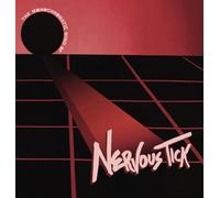 Nervous Tick And The Zipper Lips - The Monochromatic Mind Of Nervous Tick [Vinyl LP] [Vinilo]