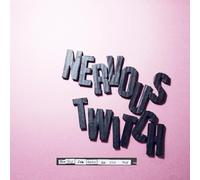 Nervous Twitch - The Day Job Gets In The Way [Vinilo]
