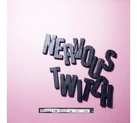Nervous Twitch The Day Job Gets in the Way (Vinyl) 12" Album (Importación USA)