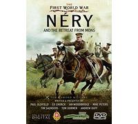 Néry and the Retreat from Mons [Reino Unido] [DVD]