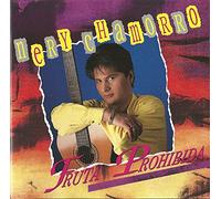 Nery Chamorro - Fruta Prohibida [Import]