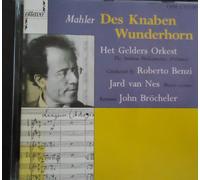 Nes - Mahler: Des Knaben Wunderhorn