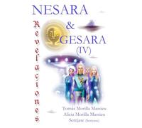 NESARA & GESARA... Revelaciones...