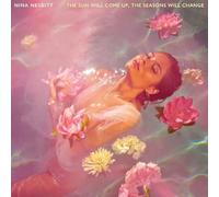 Nesbitt, Nina - Sun Will Come Up, the Seasons Will Change [Vinilo]