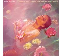Nesbitt,Nina - The Sun Will Come Up,the Seasons Will Change [Vinilo]