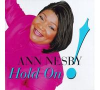 Nesby, Ann - Hold on / Can I Get a Witness