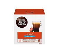 Nescaf? Dolce Gusto Caff? Lungo Decaf (16 Capsules)