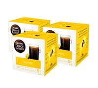 NESCAFE 12106975 NESCAFE DOLCE GUSTO CAFFEE CREMA GRANDE