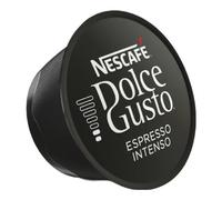 Nescafé Espresso Intenso Megapack 60 Cápsulas Compatibles Con Dolce Gusto