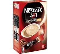 Nescafé 3 en1 Boisson au Café