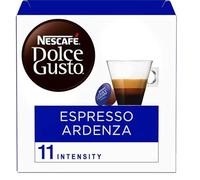 Nescafé | 90 Cápsulas Café Dolce Gusto® Espresso Ardenza (1 caja)