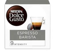 Nescafé | 90 Cápsulas Café Dolce Gusto® Espresso Barista (1 Box)