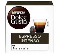 Nescafé | 90 Cápsulas Café Dolce Gusto® Espresso Intenso (1 Box)