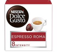 Nescafé | 90 Cápsulas Café Dolce Gusto® Espresso Roma (1 caja)