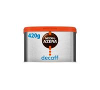 Nescafé Azera Americano Café instantáneo descafeinado 420g