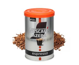 Nescafé | Azera Espresso - 100 g café instantáneo