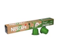 Nescafé | Brazil Lungo - 10 cápsulas para Nespresso®