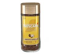 Nescafé | Café a la vainilla - 95 g café instantáneo