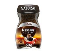Nescafé Café Classic Soluble Natural, 50g