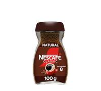 Nescafé Café Natural, 100g