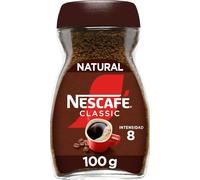 Nescafé Café Natural, 100g