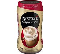 Nescafé Cappuccino - Caja de café soluble, 280 g, 5 paquetes
